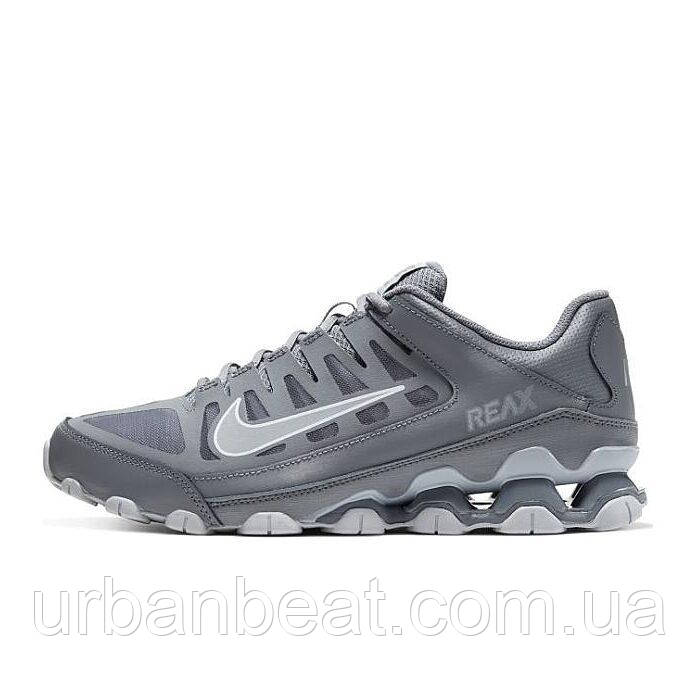 Чоловічі кросівки NIKE REAX 8 TR MESH 621716-010