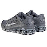 Чоловічі кросівки NIKE REAX 8 TR MESH 621716-010, фото 5