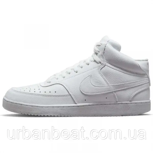 Чоловічі кросівки NIKE COURT VISION MID NN DN3577-100