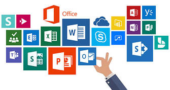 Офісні програми
