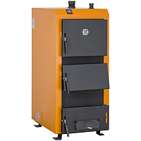 Твердопаливні котли DTM