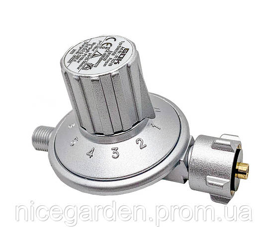 Регулятор давления газа GOK 1кг/ч 25-50мбар Komb.AxG1/4LH-KN 11, цена ...