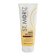 Лосьйон зволожуючий для поступової засмаги St Moriz Professional Golden Glow Tanning Moisturiser 200 (353344)