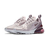 Жіночі кросівки NIKE W AIR MAX 270 AH6789-601 Оригінал, фото 3