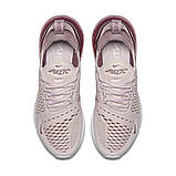 Жіночі кросівки NIKE W AIR MAX 270 AH6789-601 Оригінал, фото 4