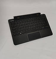 Клавиатура Dell K12A для планшета Dell Venue 11 Pro 5130 7130 7139 7140 и Dell Latitude 5175 5179, D1R74