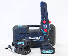 Акумуляторна міні пила Makita DUC200BL (36V, 5AH) АКБ гілкоріз Макіта