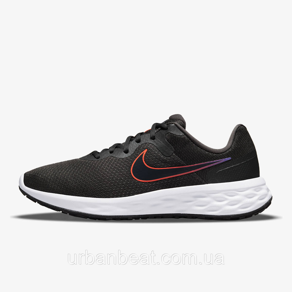 Чоловічі кросівки NIKE REVOLUTION 6 NN DC3728-008