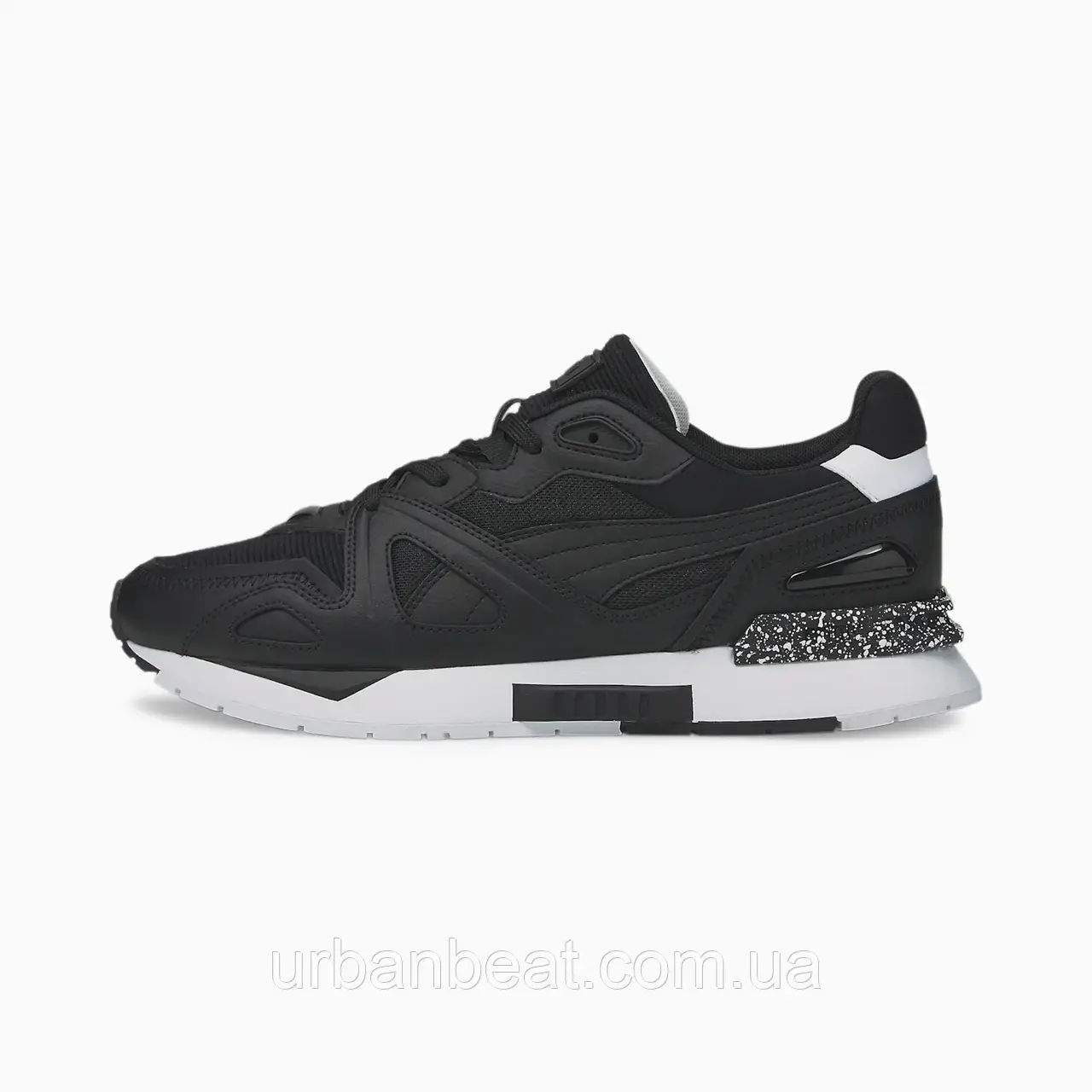 Чоловічі кросівки Puma Mirage Mox Bubble 38099901