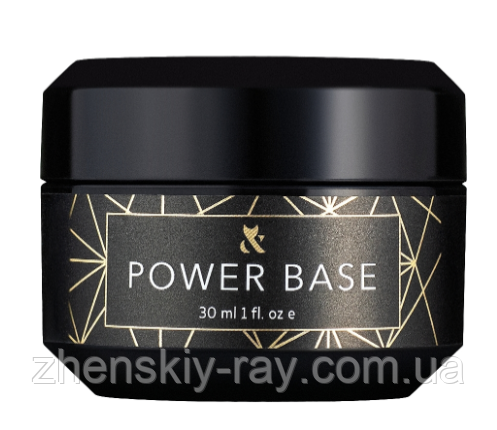 Power Base F.O.X 30ml, фото 1