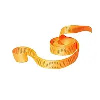 Текстильна стрічка для стяжного ременя помаранчева 5т, 50мм (100м)