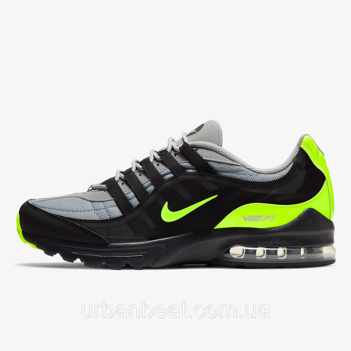 Чоловічі кросівки NIKE AIR MAX VG-R CK7583-004