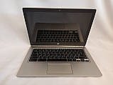 Ноутбук HP Chromebook 13 G1, 13.3" IPS 3200x1800, Intel Core M7-6Y75, 16/100Gb, фото 2