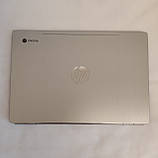 Ноутбук HP Chromebook 13 G1, 13.3" IPS 3200x1800, Intel Core M7-6Y75, 16/100Gb, фото 5