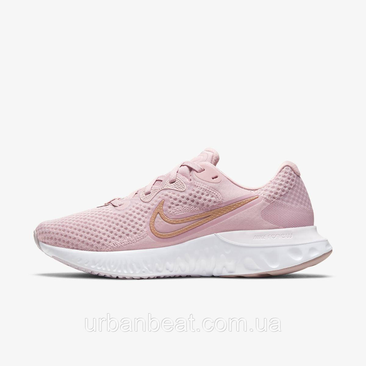Жіночі кросівки WMNS NIKE RENEW RUN 2 CU3505-602, фото 1
