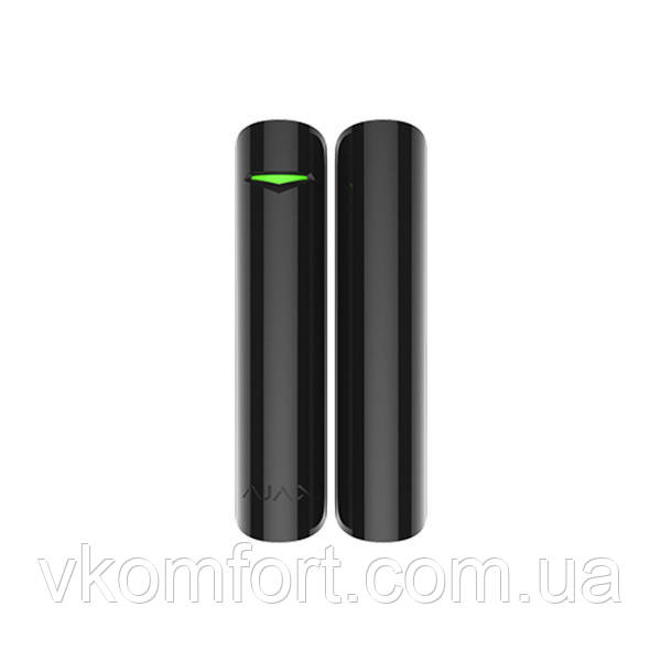 Бездротовий датчик відкриття дверей DoorProtect Plus, фото 1