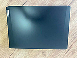 Ноутбук Lenovo Gaming 3 15.6" IPS 120Hz Ryz5 5600H 8Gb/SSD256 RTX3050Ti, фото 6