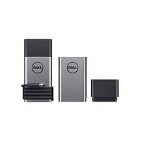 Павербанк + зарядка DELL 45W 12800mAh, DC USB-C 7.4 4.5мм повербанк PH45W17-AA