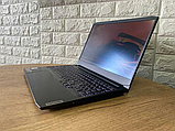 Ноутбук Lenovo Gaming 3 15.6" IPS 120Hz Ryz5 5600H 8Gb/SSD256 RTX3050Ti, фото 5