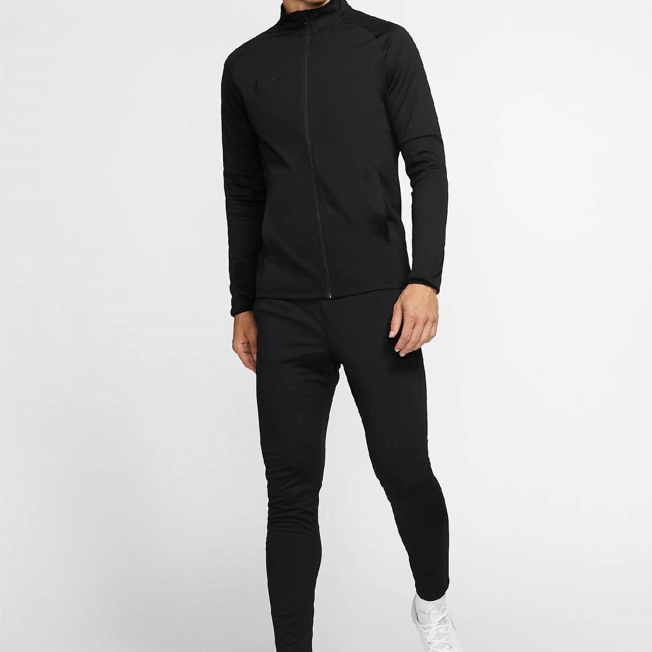 Купить Мужской костюм NIKE M NK DF ACD21 TRK SUIT K CW6131-011 Оригинал ...