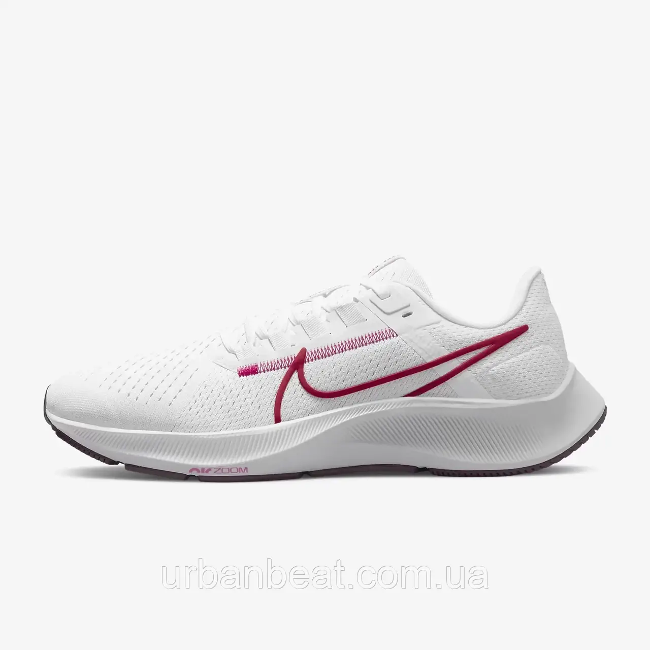 Жіночі кросівки WMNS NIKE AIR ZOOM PEGASUS 38 CW7358-106