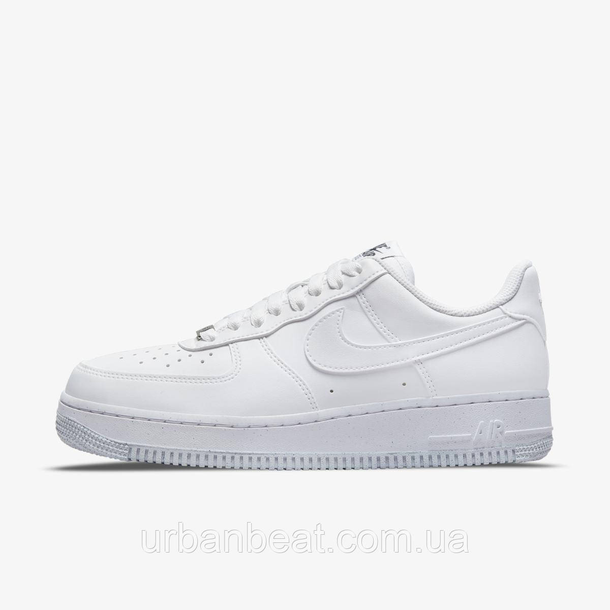 Жіночі кросівки NIKE W AIR FORCE 1 07 NEXT NATURE DC9486-101