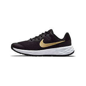 Підліткові кросівки NIKE REVOLUTION 6 NN (GS) DD1096-002