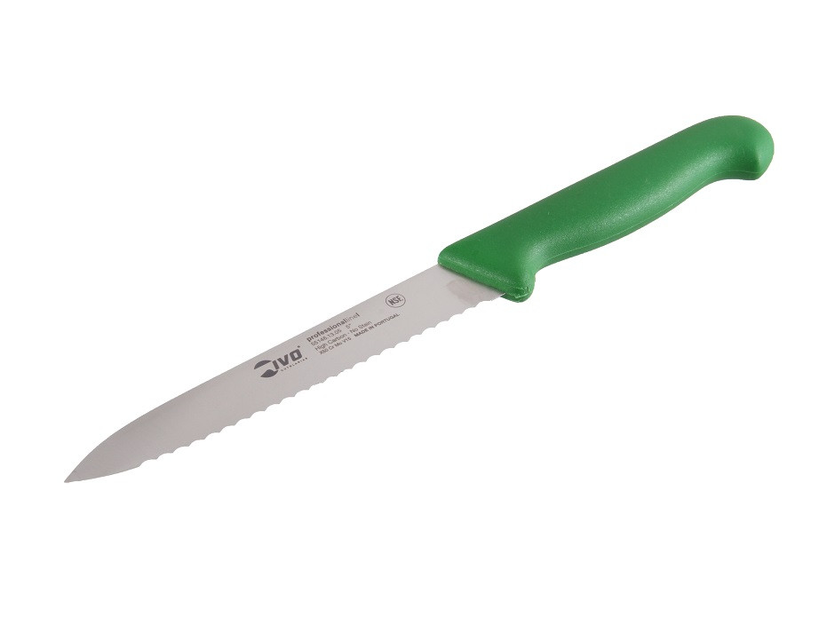 Ніж для томатів IVO Professional Line 13 см професійний (55146.13.05)