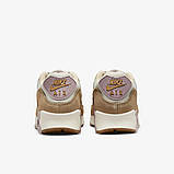 Жіночі кросівки WMNS NIKE AIR MAX 90 DQ0885-300 Оригінал, фото 4