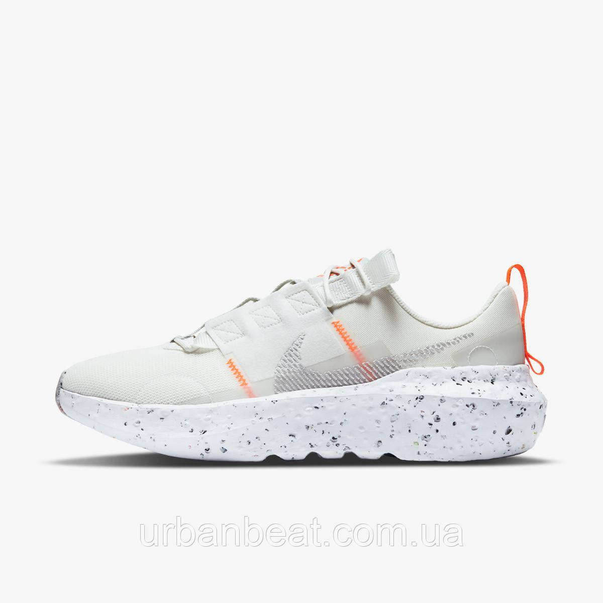 Чоловічі кросівки NIKE CRATER IMPACT DB2477-100