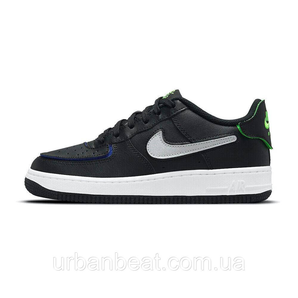 Підліткові кросівки NIKE AF1/1 (GS) DH7341-001