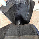 Чоботи для дівчинки "Гудзики", фото 3