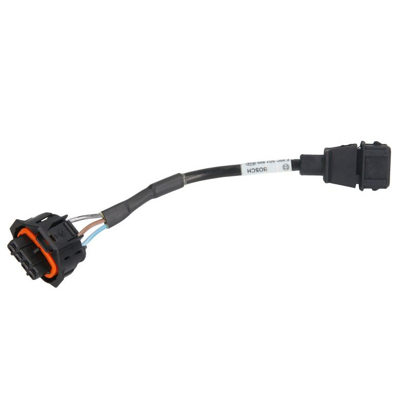 Кабель-адаптер причепа MAN 3 PIN BOSCH