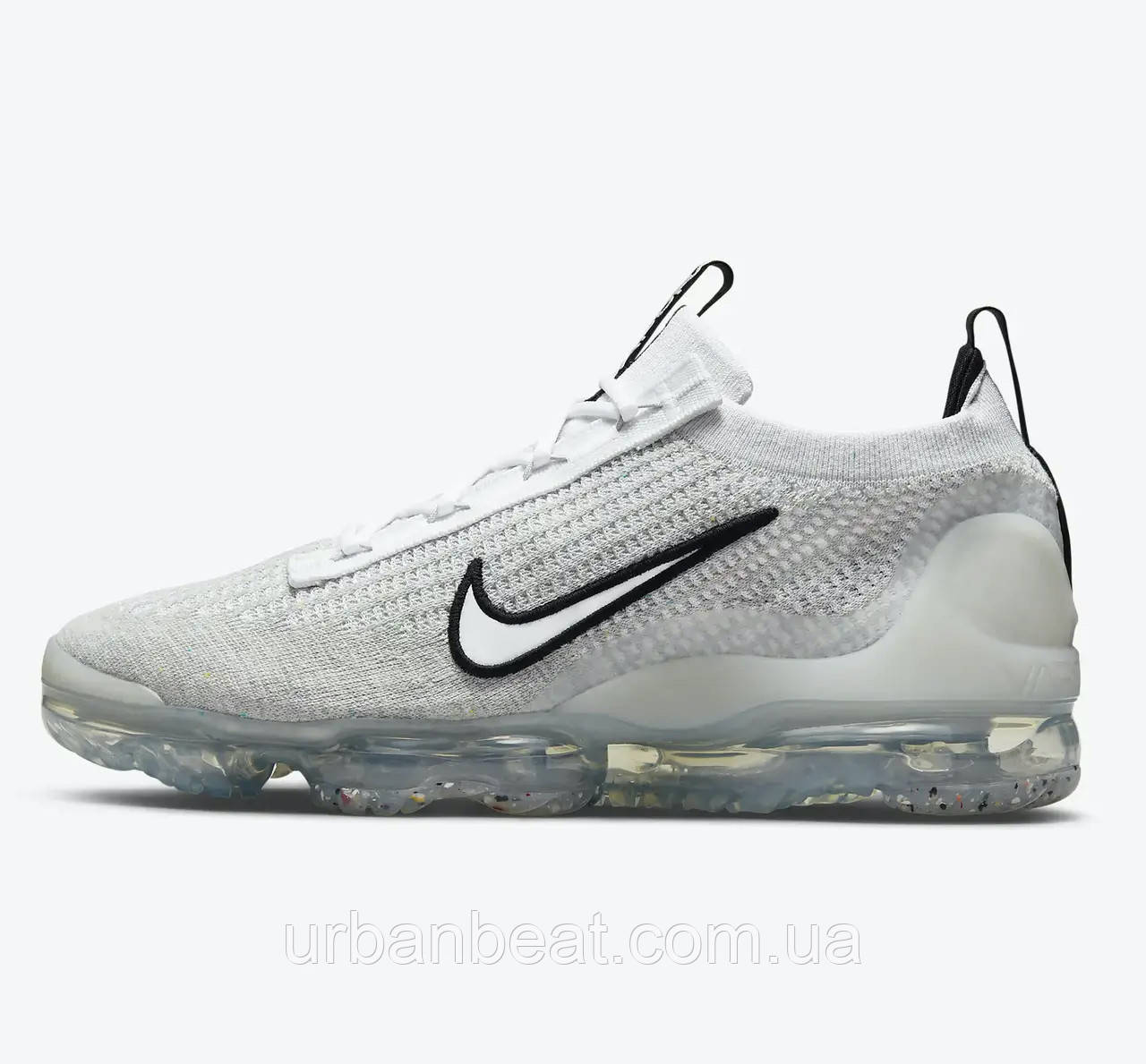 Чоловічі кросівки AIR VAPORMAX 2021 FK DH4084-100, фото 1