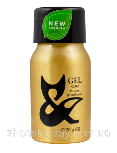 Power Base F.O.X 30 ml