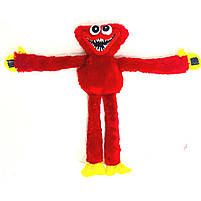 Іграшка "Хагі Вагі" великий, червоний , Игрушка "Хаги Ваги", фото 2