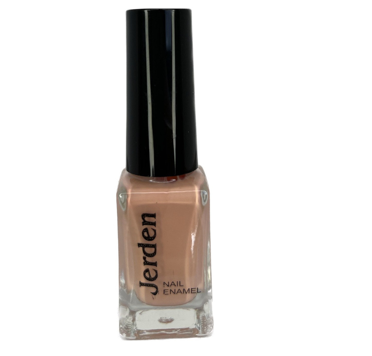 Лак для нігтів Jerden Nail Enamel №27 6 мл