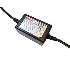 Блок живлення Faraday Electronics БЖ 60 Вт 12 В 5 А, 6527122 — 312
