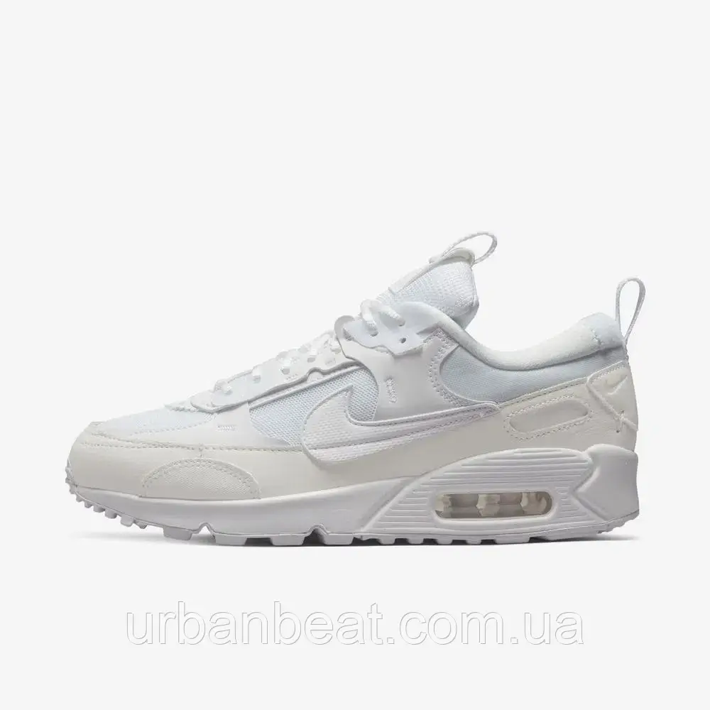 Жіночі кросівки NIKE W AIR MAX 90 FUTURA DM9922-101