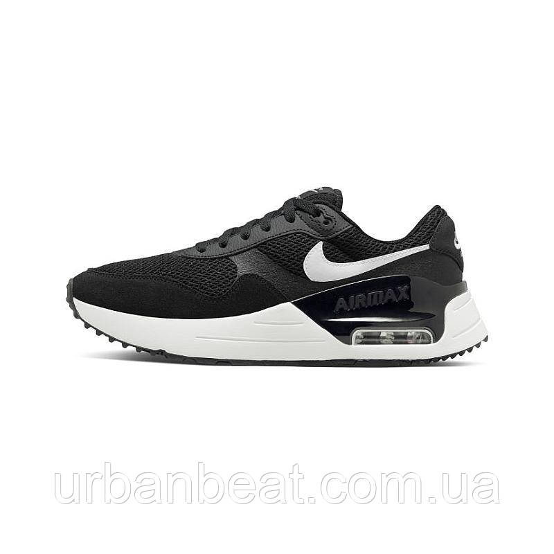 Чоловічі кросівки NIKE AIR MAX SYSTM DM9537-001
