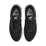 Чоловічі кросівки NIKE AIR MAX SYSTM DM9537-001, фото 4