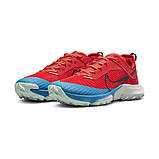 Чоловічі кросівки NIKE AIR ZOOM TERRA KIGER 8 DH0649-600, фото 3