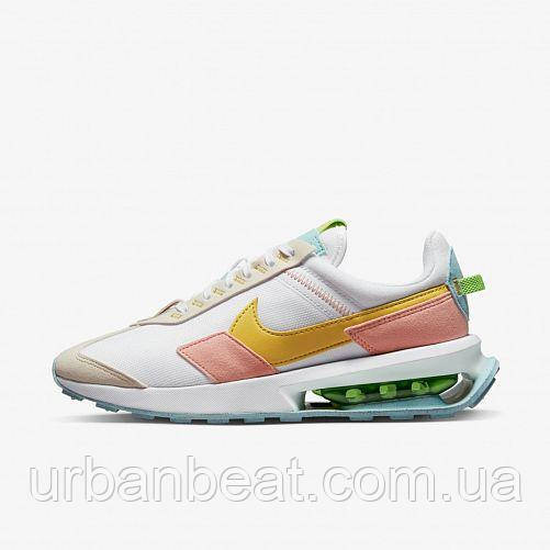 Жіночі кросівки WMNS AIR MAX PRE-DAY DV3458-100