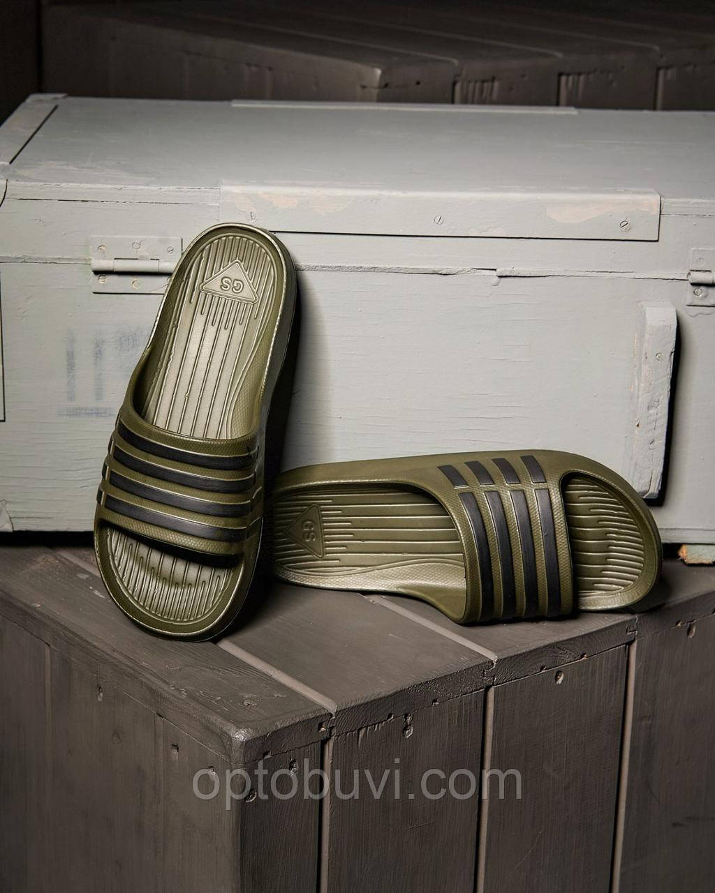 Шльопанці чоловічі оптом Gipanis