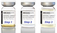 Неинвазивная карбокситерапия+Hydrant serum Medicare