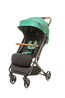 Прогулочная коляска 4Baby TWIZZY XXII Green