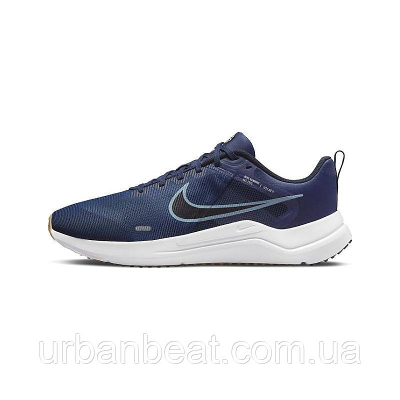 Чоловічі кросівки NIKE DOWNSHIFTER 12 DD9293-400
