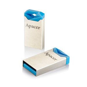 Флеш накопичувач 64GB Apacer AH111