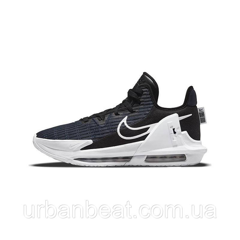 Чоловічі кросівки NIKE LEBRON WITNESS VI CZ4052-002