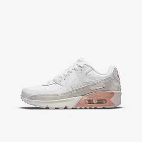 Підліткові кросівки NIKE AIR MAX 90 LTR (GS) CD6864-117